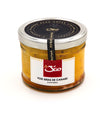 Foie gras de canard entier